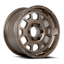 FN Overlander Spec A - 17X8.5 -6 Offset - In Stock Clearance