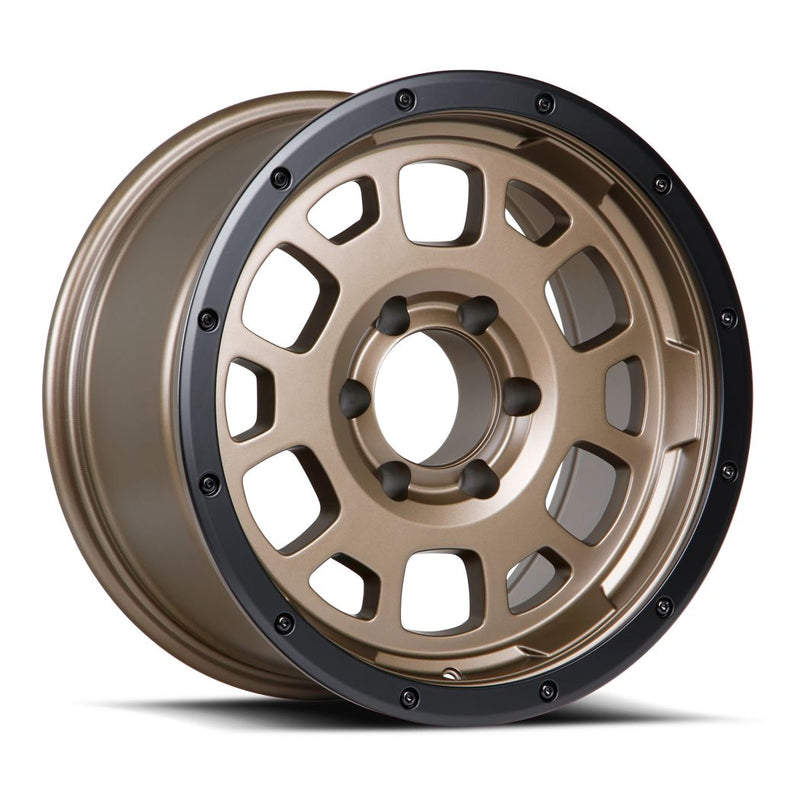 FN Overlander Spec B - 17X8.5 -6 Offset - In Stock Clearance