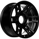 FN FX Pro - 17X8 '0' Offset - In Stock Clearance