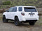 2014-2022 Toyota 4Runner Lower Rear Bumper Valence