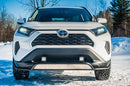 LP Aventure Bumper Guard Including Front Plate for 2019, 2020, 2021, 2022 Toyota Rav4 2