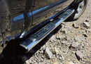 2005-2022 Toyota Tacoma 5 inch Chrome Side Step Bars