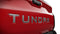 Tailgate Badge (2022+ Tundra Non-Hybrid/Hybrid)