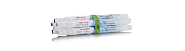 Toyota Touch Genuine Paint Pen