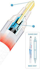 Toyota Touch Genuine Paint Pen Applicator
