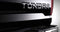 2015-2020 Toyota Tundra Tailgate Insert Badge